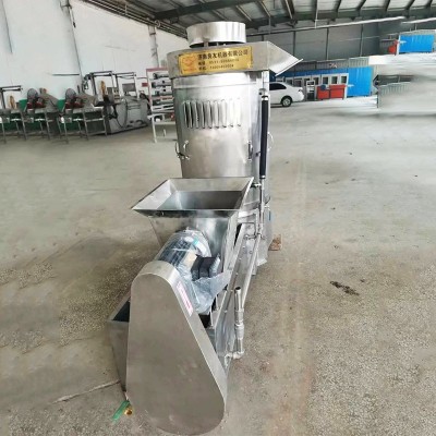 供應甩干機碾米機家用 全自動清糧去石去沙小型水洗脫水洗麥機