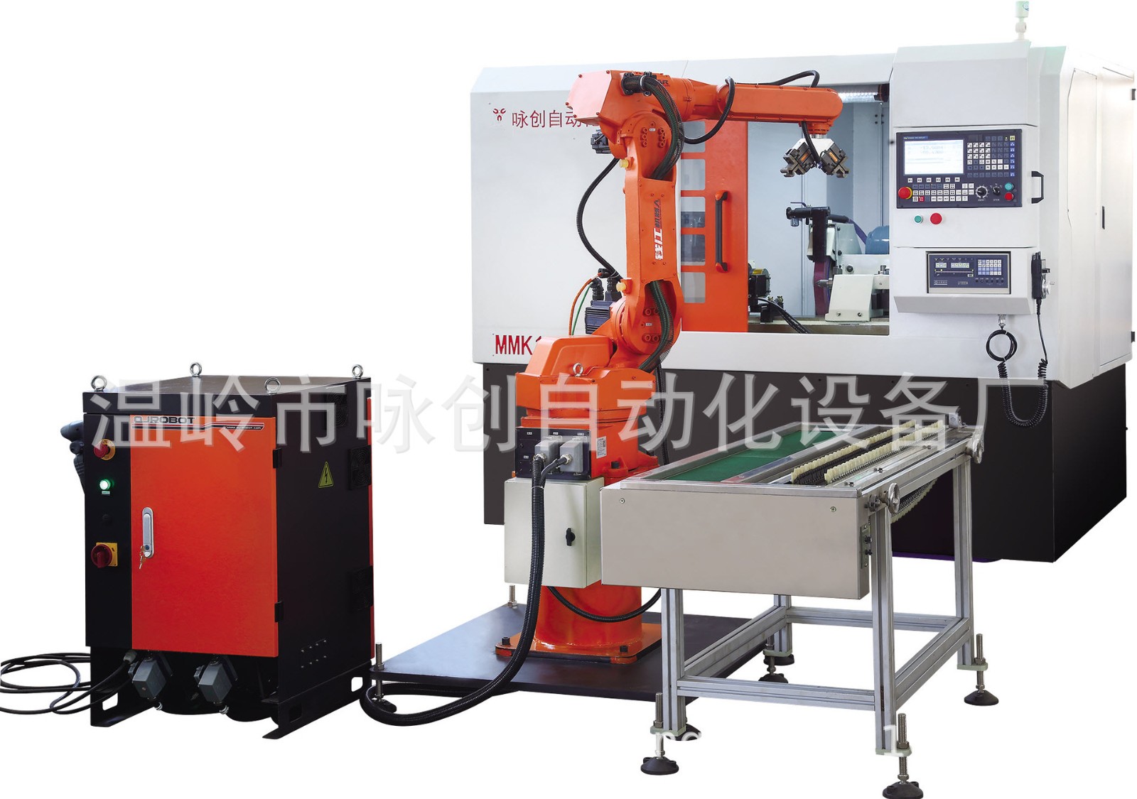 數控外圓磨床 全自動數控外圓磨床 高精度數控外圓磨床