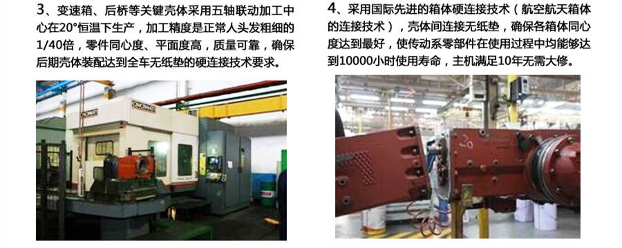 東方紅LG1404輪式拖拉機(jī)