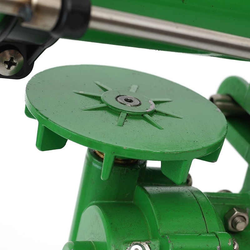 渦輪渦桿農(nóng)業(yè)灌溉搖臂噴槍農(nóng)用噴灌設(shè)備澆地神器自動(dòng)旋轉(zhuǎn)除塵噴頭