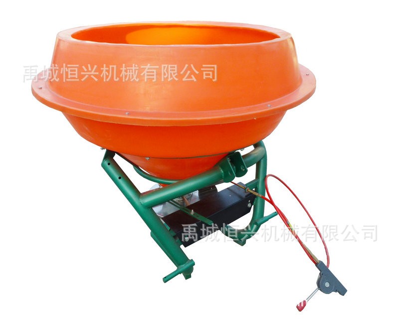 批發供應拖拉機后置施肥機 撒肥機 農用機械