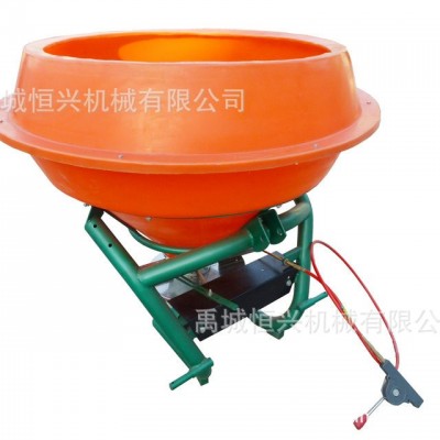 批發(fā)供應(yīng)拖拉機(jī)后置施肥機(jī) 撒肥機(jī) 農(nóng)用機(jī)械