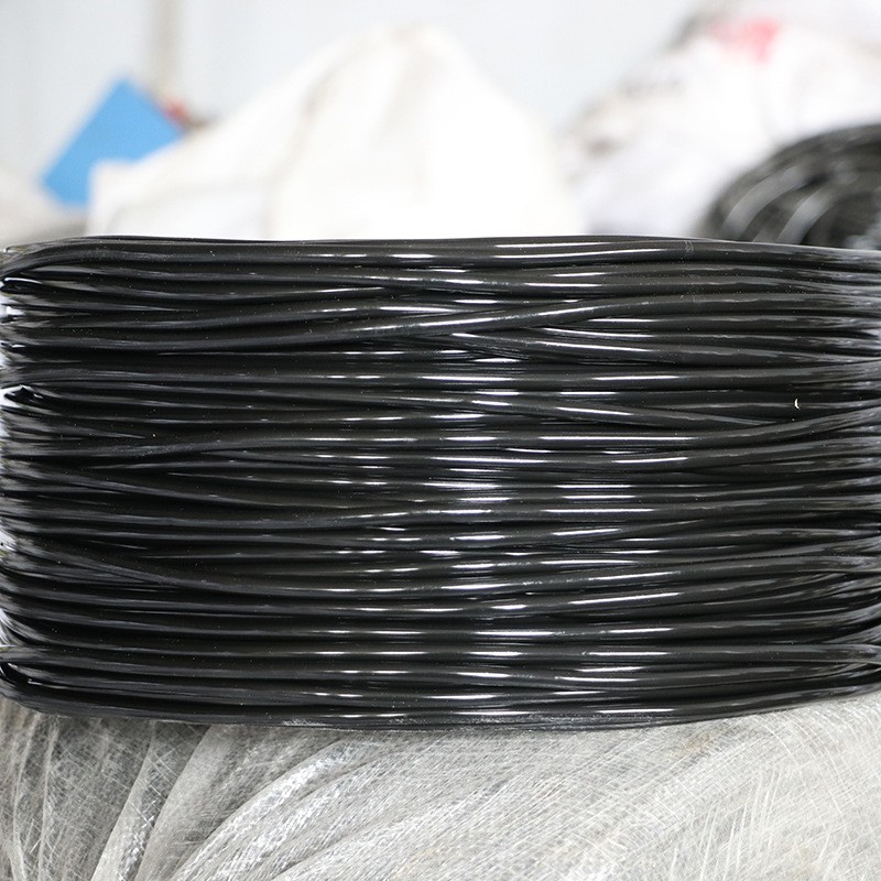 PVC毛管 4/7毛管 8/12園林花卉農(nóng)業(yè)自動澆花系統(tǒng)灌溉管配件毛管