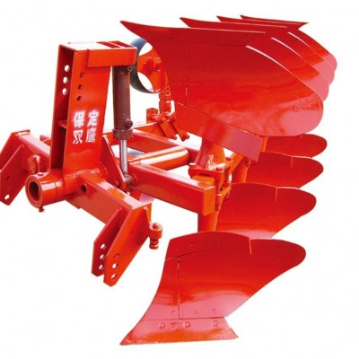 雙鷹1LF-435翻轉(zhuǎn)犁