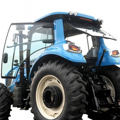 樂星LS1404輪式拖拉機