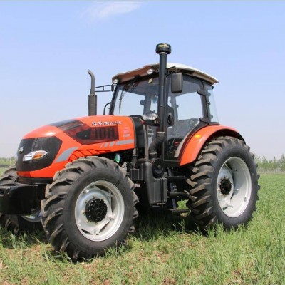 道依茨法爾DF1404輪式拖拉機