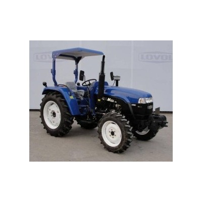 M404-BA輪式拖拉機(jī)