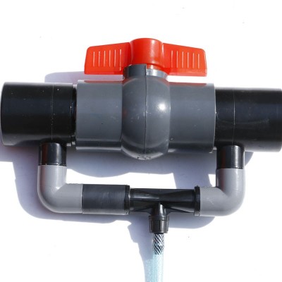 工廠生產批發文丘里施肥器32微噴微滴灌施肥器 舉報