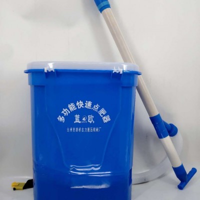 廠家批發(fā)手動點肥器根部施肥器玉米水稻蔬菜撒肥機(jī)多功能