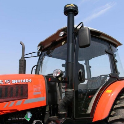 道依茨法爾SH沭河拖拉機(jī)