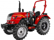 東風DF504-16輪式拖拉機