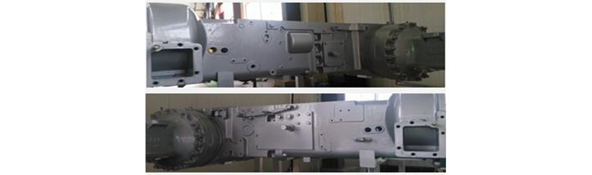 變速箱、后橋 變速箱、后橋