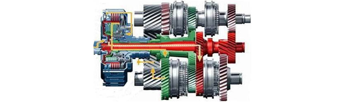 傳動系技術(shù)路線 傳動系技術(shù)路線
