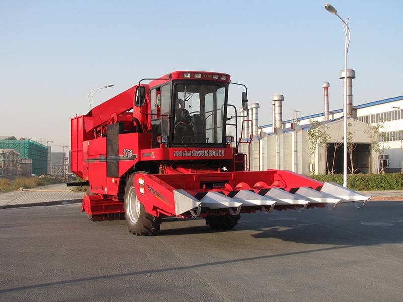 悍沃1504輪式拖拉機(jī)