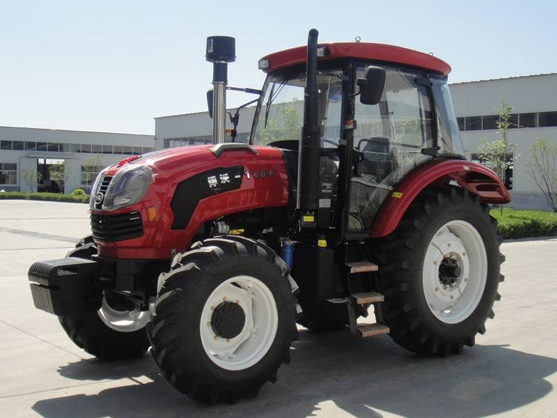 悍沃1404輪式拖拉機