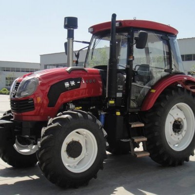 悍沃1404輪式拖拉機