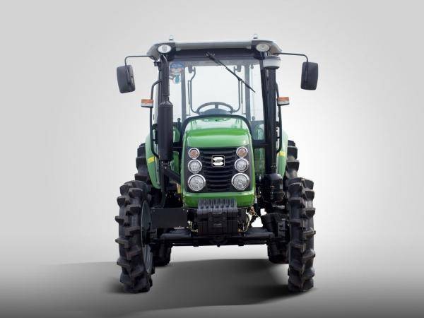 耕王RK554拖拉機(jī)