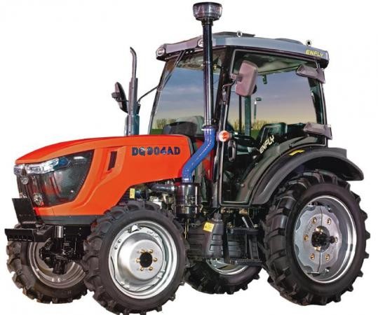 英福萊DQ904AD輪式拖拉機(jī)
