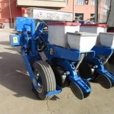 興義農豐2BJM-2型精密免耕施肥播種機