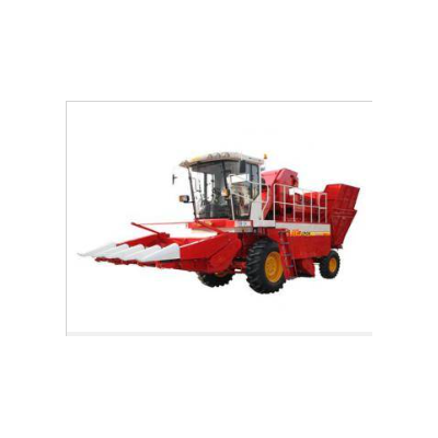 雷沃谷神CP04(4YZ-4C)自走式玉米收獲機(jī)