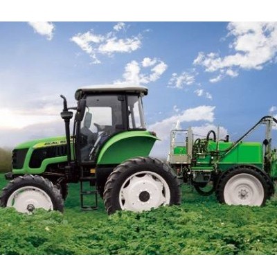 耕王RC1000拖拉機(jī)