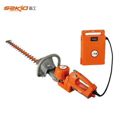 綠籬機汽油茶葉茶樹修剪機粗枝剪綠籬剪修枝剪JR-EP650