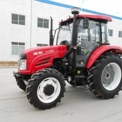 迪敖YJ-904輪式拖拉機