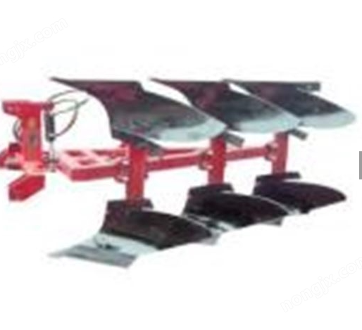 豐耕王1LFY-330雙向液壓翻轉犁