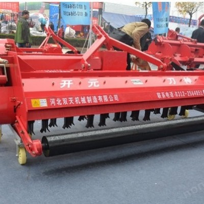 開元刀神1JH-172秸稈粉碎還田機(jī)