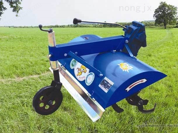 保東1GSL-120手扶旋耕機