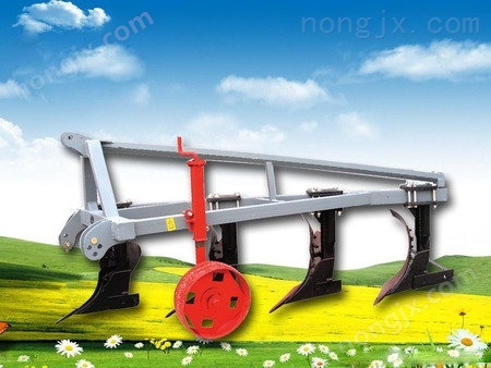 世紀農亨1L-435鏵式犁