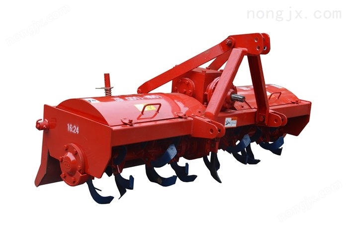 東方紅1GQN-160D(果園型)旋耕機(jī)