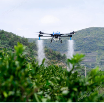 EA-30XP 農業無人機