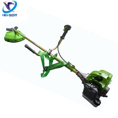 巨森熱銷廠家直銷高質(zhì)量園林農(nóng)業(yè)52CC割草機(jī)打草機(jī)