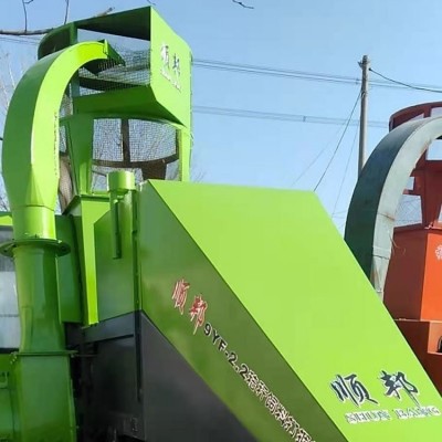 打捆機 小麥秸稈撿拾打捆機 粉碎打捆機 秸稈粉碎打捆機 青儲機打捆機