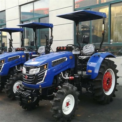 供應柴油拖拉機 量大從優 農用拖拉機 御龍 新款拖拉機