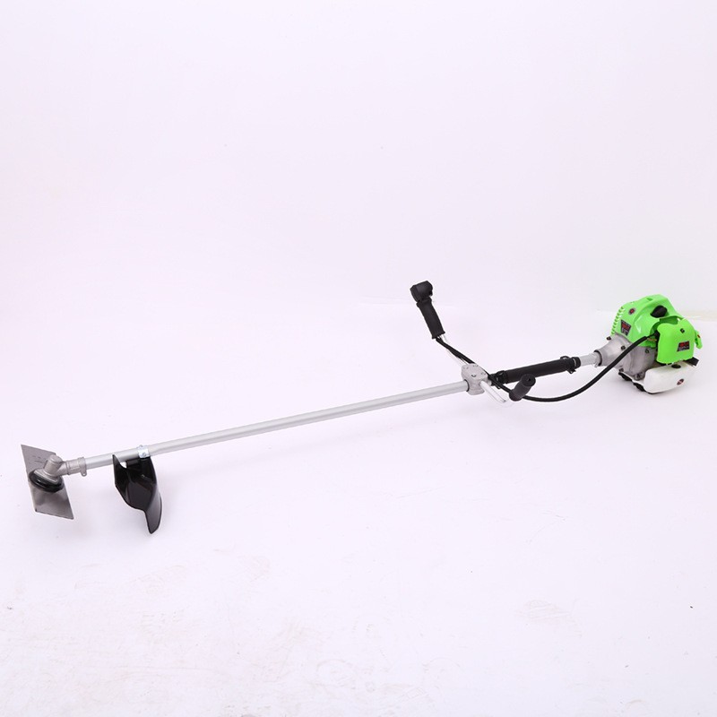 廠家直供背負式割草機汽油2沖程剪草機打草機批發園林工具