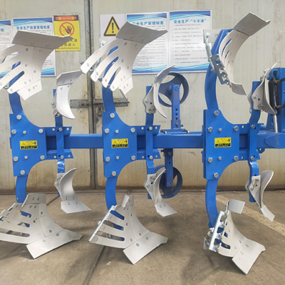 卡座型液壓柵條翻轉犁1LFD-330