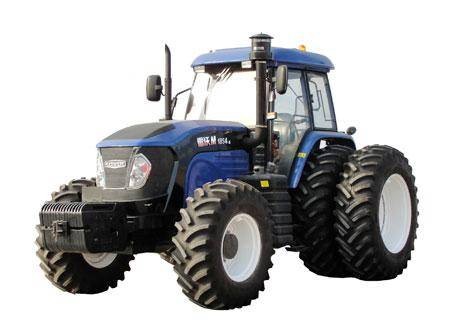 雷沃M1854-G輪式拖拉機