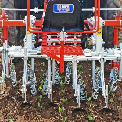 中耕除草機(jī)