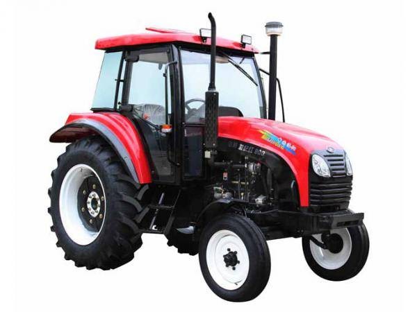 SJH1000輪式拖拉機(jī)