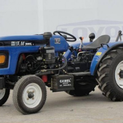 M300L-E輪式拖拉機