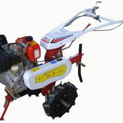 佳力1WG-6Z微耕機(jī)