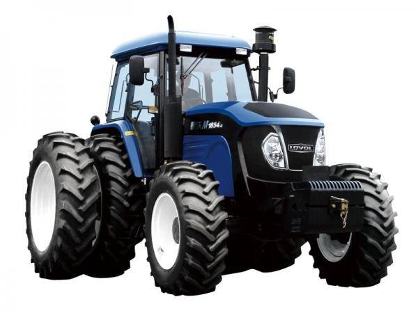 雷沃拖拉機M1654-G輪式拖拉機