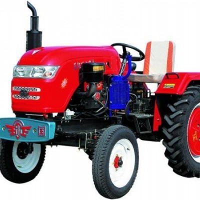 五征WZ240輪式拖拉機(jī)