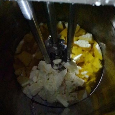 中小型人造黃油生產設備 機械設備 食品加工機械 設備