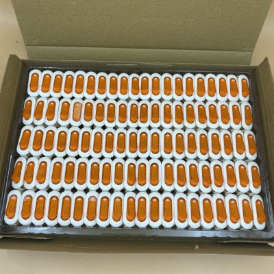 新式電鍋開關按鈕多功能電炒鍋電熱鍋多星鍋橢圓船型開關帶燈配件