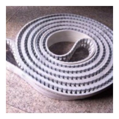 興發廠銷售PU無縫 開口 加花紋 同步齒形帶 歡迎商談