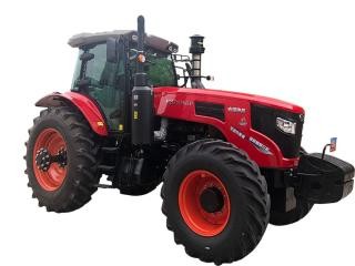 芬美得FS2604輪式拖拉機