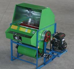 晶豐5T-70型稻麥脫粒機